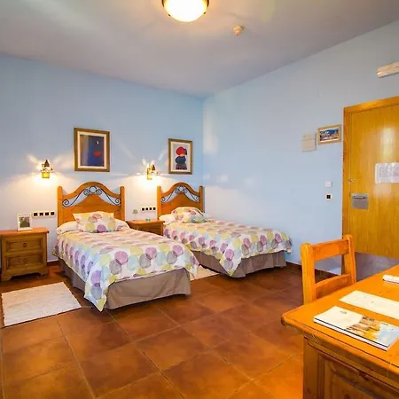 Rural La Estacion Del Alma Hotel Almazan