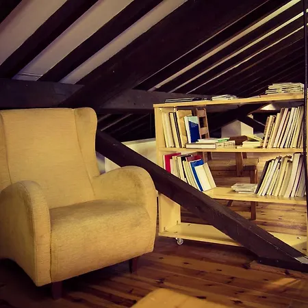 Rural La Estacion Del Alma Hotel 4*