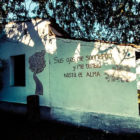Rural La Estacion Del Alma