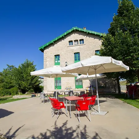 Rural La Estacion Del Alma 4*