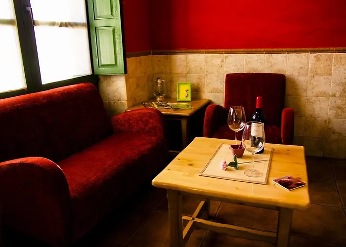 Rural La Estacion Del Alma