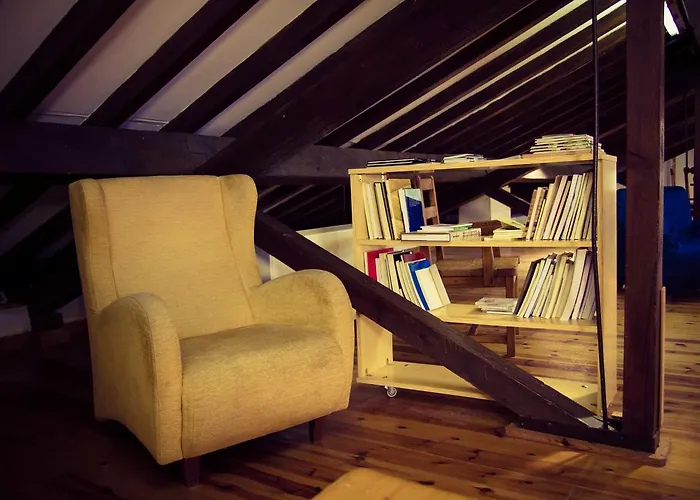 Rural La Estacion Del Alma Hotel 4*