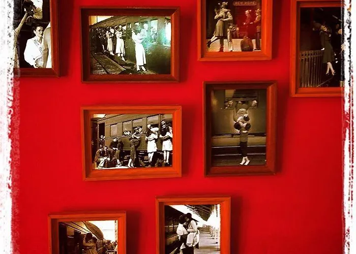 Rural La Estacion Del Alma Hotel