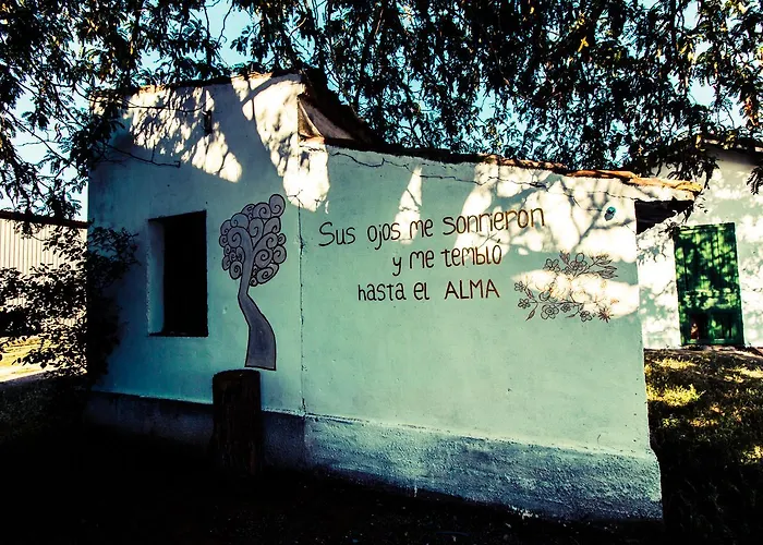 Rural La Estacion Del Alma