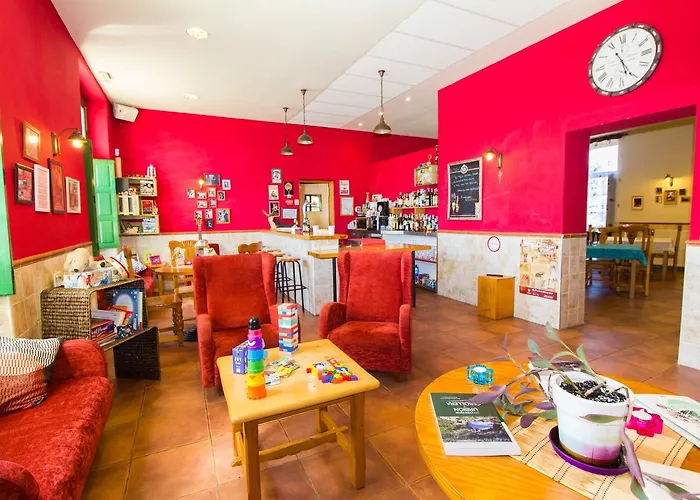 Rural La Estacion Del Alma 4* Almazán