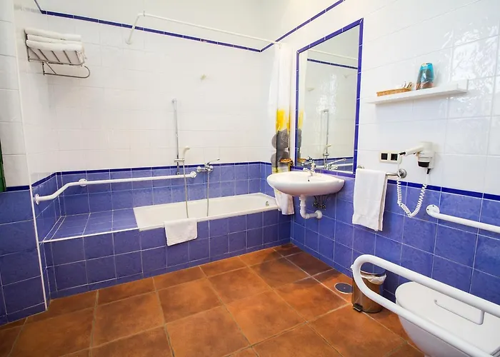 Hotel Rural La Estacion Del Alma Almazán