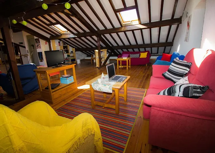 Hotel Rural La Estacion Del Alma Almazán